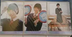 ≠ME ノイミー 蟹沢萌子 2019.November-Ⅱ 生写真 コンプ