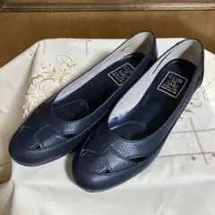 婦人靴 CLUB DE SAKI パンプス