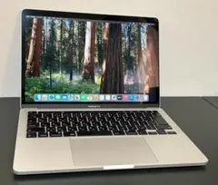 MacBookPro2020 13.3/32GB/1TB/i7 カバー・ハブ付き