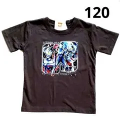 ☘️ウルトラマンアーク☘️ウルトラヒーローズ☘️ウルトラマン☘️Tシャツ☘️半袖☘️120☘️
