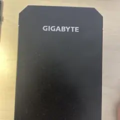 ギガバイト　GPU BOX ジャンク