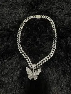 GILA JEWELZ ネックレス