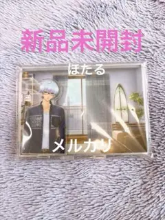 ⭐️新品未開封⭐️ときメモGS2 氷室一紀 アクスタ カレの部屋 アクリルジオラマ