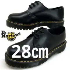 【Dr.Martens 1461BEX】28㎝/ブラック