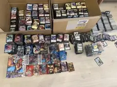 デュエマ　デュエルマスターズ　大量　まとめ売り　まとめ　昔のカード