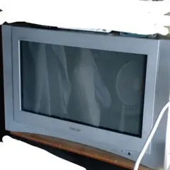 SONY WEGA DA1 KV-28DA1 トリニトロンカラーテレビ Yahoo!オークション - 【画質良好・高精細】SONY FDトリニトロン