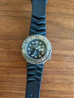 【値下げしました!】SEIKO マーリンマスターSBBN007