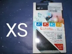 ライフプルーフ LIFEPROOF ブラック iPhone XS x ケース