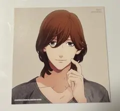 うたプリ kiss meカード 嶺二 寿嶺二