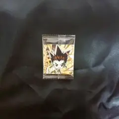 ハンターハンター ウエハースvol.2 ダブルハンターレア ゴン