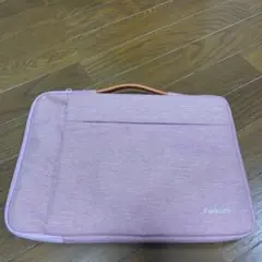 Ferkurn ピンク ノートPCケース