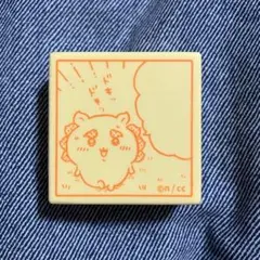 ちいかわ マンガスタンプ2 ドキッドキッ シーサー ガチャガチャ カプセルトイ