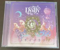 Dolly/トロイメライ　Bタイプ