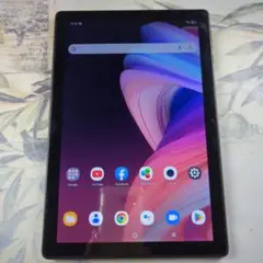 TCL 9061 Androidタブレット 本体