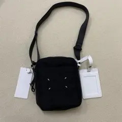 Maison Margiela メゾンマルジェラ ミニカメラバック 新品未使用
