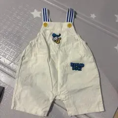 ドナルド　サロペット
