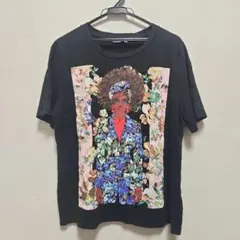 ZARA 半袖Tシャツ 黒