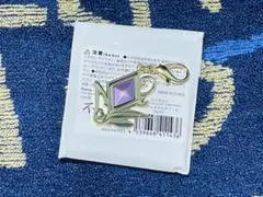 不破湊 チャーム