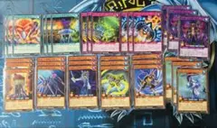 OTS アウターバース　１２種　セット