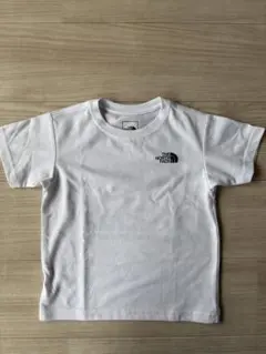 ノースフェイス　Tシャツ　100