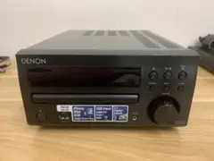 DENON RCD-M40 デノン