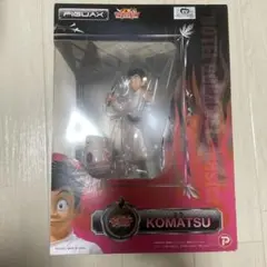 2025年最新】トリコ 小松 figuaxの人気アイテム - メルカリ