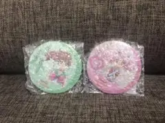 【非売品:新品】セーラームーン eternal ファーストキッチン ミラー