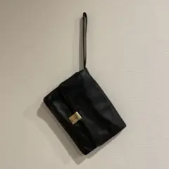 クラッチバッグ
