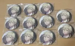 A3! エースリーシトロン缶バッジ11個セット売り