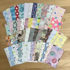 ポチ袋　50枚　ハンドメイド　③