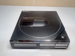 SONY D-50MK ll コンパクトCDプレーヤー ディスクマン SONY ソニー D-50MkII ポータブルCDプレーヤー Discman ディスク