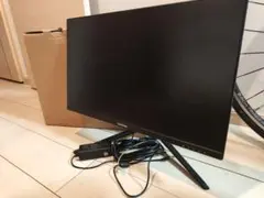 180Hz IPS 0.5ms ViewSonicVX2428Jゲーミングモニタ
