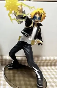 ヒロアカ　僕のヒーローアカデミア　轟焦凍　上鳴電気　2点　まとめ売り　バラ売り可