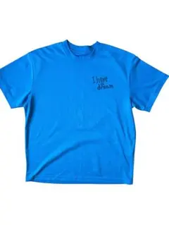 ✨ほぼ未使用品✨I have a dream バスケットボール Tシャツ L