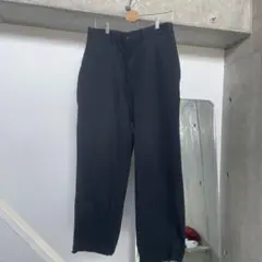 パンツ UTS x PWA x BLG \"BIKE CHINO\" navy M UTS x PWA x BLG “BIKE CHINO” - BLUE LUG BLOG | 自転車店
