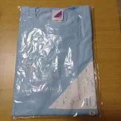 【希少】乃木坂46 Tシャツ ブルーXLサイズ 「夜明けまで強がらなくてもいい」