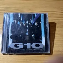 G10 - The Gospellers 10th Anniversary