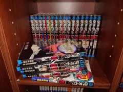 鬼滅の刃　全巻
