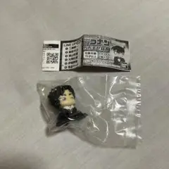 名探偵コナン ちぢませ隊 9 伊織無我 ガチャガチャ カプセルトイ