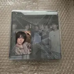 txt etched ver ボムギュ　トレカ　together