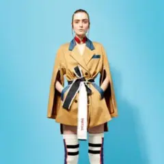 【週末セール】pameopose 2017ss ジャケット