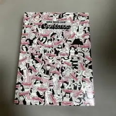 星野 源 Live Tour "Continues" 初回限定盤 Bluray