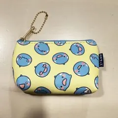 新品未使用✨はまキッズ オルパスくん　キャラクターポーチ