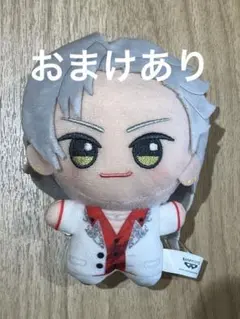 アイドルマスター SideM THE 虎牙道 ちびぐるみ