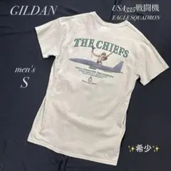GILDAN ／THE CHIEFS メンズＴシャツUSヴィンテージ ✨希少