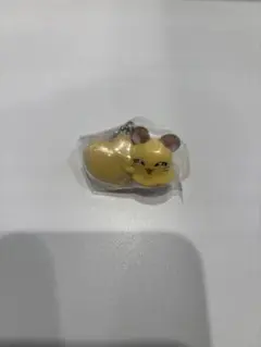 とっとこハム太郎　スイングマスコット　ちび丸ちゃん　ガチャガチャ