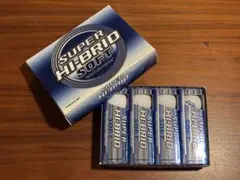 DUNLOP(ダンロップ) SUPER HI-BRID SOFT 1ダース