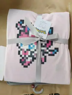 ☆ 新品 ポケモン × GU ピクセル ニンフィア ラウンジセット