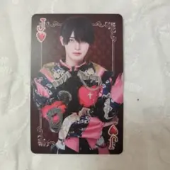 RINDO カリスマトランプ vol.2 らぶしっく たろ