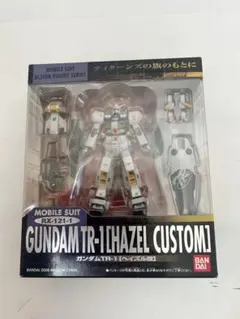 【激レア商品】MIA TR-1 ヘイズル改